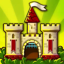 Royal Idle: Medieval Quest MOD APK 1.42.10 (Free Upgrades)