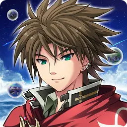 RPG Asdivine Hearts 2 MOD APK 1.1.5 (Unlocked Items, One Hit)