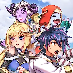 RPG Isekai Rondo MOD APK 1.1.3 (Unlimited Currency, No Ads)