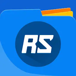 RS File Manager MOD APK 2.1.8.1 (Pro Unlocked)