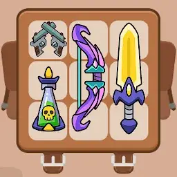 Rumble Bag: Bag Fight MOD APK 1.7.19 (Damage, Defense Multiplier, God Mode)