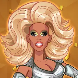 RuPaul’s Drag Race Superstar MOD APK 1.17.0 (Unlimited WXP, Gems, Rudollas, Lipstick)