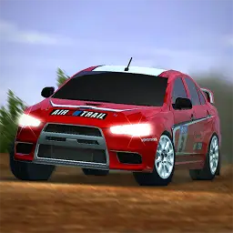 Rush Rally 2 MOD APK 1.152 (Unlocked All Cars)