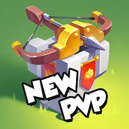 Rush Royale MOD APK 29.1.106536 (Latest Versions)
