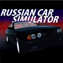 RussianCar: Simulator MOD APK 0.4.2 (Remove ADS)