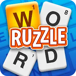 Ruzzle MOD APK 4.0.11 (Premium Unlocked)