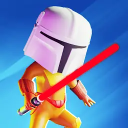 Saber Hero MOD APK 0.3.4 (One Hit Kill)