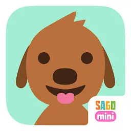 Sago Mini World MOD APK 8.0 (Unlocked All)