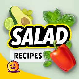 Salad Recipes: Healthy Meals MOD APK 11.16.466 (Premium Unlocked)