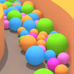 Sand Balls MOD APK 2.3.42 (Unlimited Money)