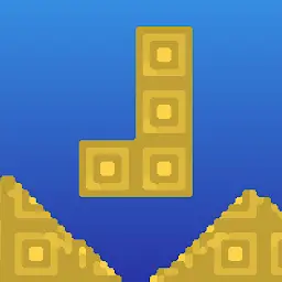 Sand Blocks MOD APK 0.17.01 (Unlimited Money)