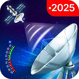 Satellite Finder MOD APK 1.3.2 (Premium Unlocked)