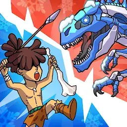 Savage Clash MOD APK 1.2.8 (Free Rewards)