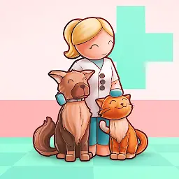 Save the Pets: Tycoon MOD APK 1.5.8 (Speed Multiplier)