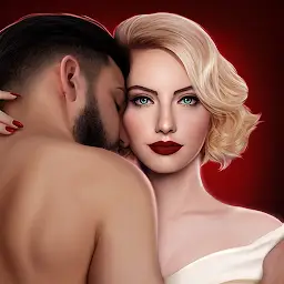 Scandal: Interactive Stories MOD APK 4.10 (Unlimited Diamonds, Keys)