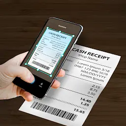 Fast Scan by CamScanner MOD APK 2.9.1 (Premium Unlocked)