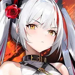 Scarlet Girls MOD APK 1.0.16 (Speed Multiplier)
