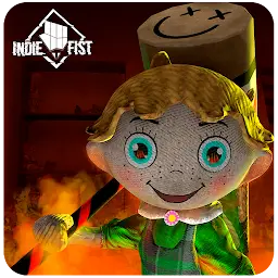 Scary Doll MOD APK 1.9.6 (Free Shopping, Dumb BOT)