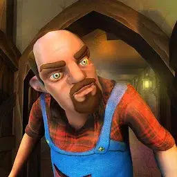 Scary Stranger 3D MOD APK 6.5.1 (Unlimited Money, Stars, Energy)