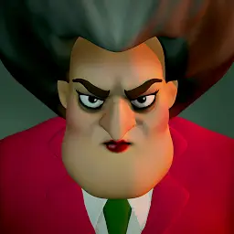 Scary Teacher 3D MOD APK 8.5 (Unlimited Money, Free Shopping)