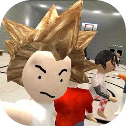 School of Chaos Online MOD APK 1.884 (Mega Menu)