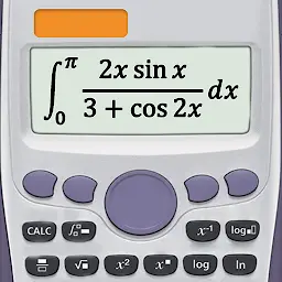 Calculator 991 MOD APK 7.3.4.969 (Premium Unlocked)