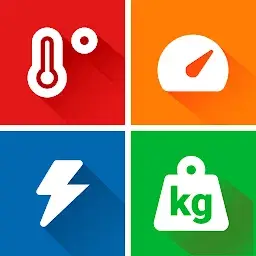 Scientific Unit Converter MOD APK 3.4.3 (Premium Unlocked)