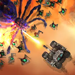 SciFi Survivor MOD APK 1.0.73 (Unlimited Diamonds, Free Shopping)