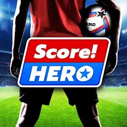 Score! Hero MOD APK 3.920 (Unlimited Money)