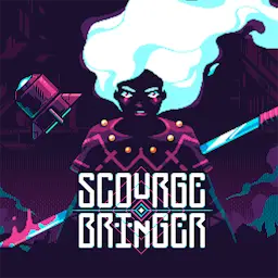ScourgeBringer MOD APK 1.61.16 (God Mode)