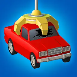 Scrapyard Tycoon Idle Game MOD APK 4.1.3 (Unlimited Money, Stars)