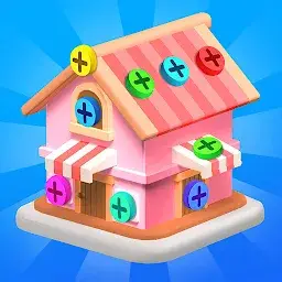 Screwdom 3D MOD APK 3.12.0 (Anti Ban, Unlimited Money)