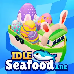 Seafood Inc MOD APK 1.11.5 (Unlimited Money, Diamonds)