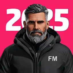 SEASON 24 – Football Manager MOD APK 6.2.12 (Game Speed)