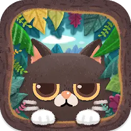 Secret Cat Forest MOD APK 2.0.20 (Unlimited Wood)