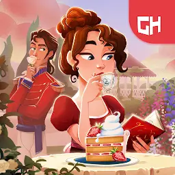 Secret Diaries: Manage a Manor MOD APK 1.5 (Ad-Free)