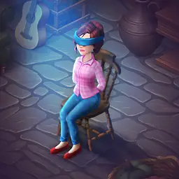 Secret Mansion: Hidden Objects MOD APK 0.9.500 (Unlimited Money)