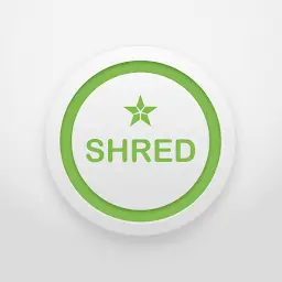 Secure Erase iShredder MOD APK 7.1.4 (Premium Unlocked)