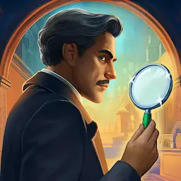 Seek and Find: Mystery Museum MOD APK 1.3.003 (Unlimited Hint)