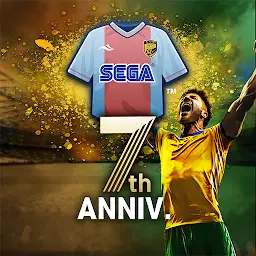 SEGA Pocket Club Manager MOD APK 8.0.0 (Latest Versions)