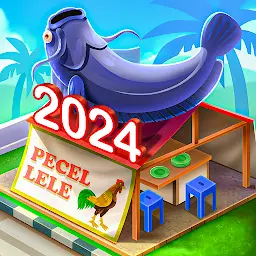 Selera Nusantara MOD APK 1.33.5 (Free Upgrade, Cook No Overcooked)