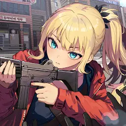 Seoul Zombie MOD APK 1.30.32 (Dumb Enemy, EXP Multiplier)
