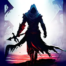 Shadow Assassin MOD APK 1.2.4 (Unlimited Money)