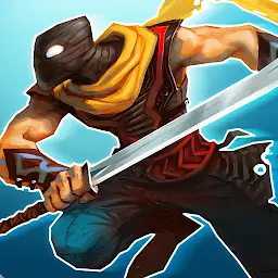 Shadow Blade MOD APK 2.0 (Full Game)