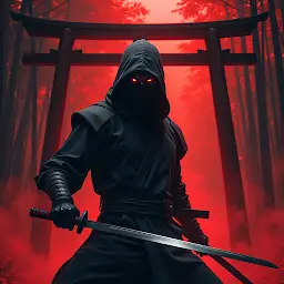 Shadow Fight 4: Arena MOD APK 1.9.40 (Shadow God, One Hit, Disable AI Opponent)