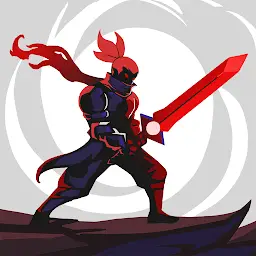 Shadow Legends: Sword Hunter MOD APK 0.2.4 (Unlimited Gems, God Mode)