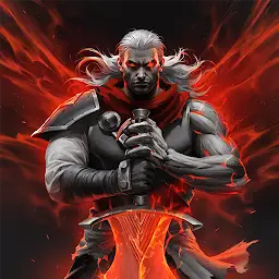 Shadow Of Death 2: Awakening MOD APK 2.23.0 (Unlimited Souls, Diamonds, Dumb Enemy)