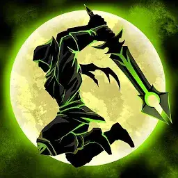 Shadow of Death MOD APK 1.111.0.0 (Unlimited Money, Crytal, No Skill CD)