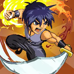 Shadow of the Orient MOD APK 1.9.3 (Money, Damage)