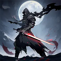 Shadow Slayer MOD APK 1.2.46 (Money, God Mode)